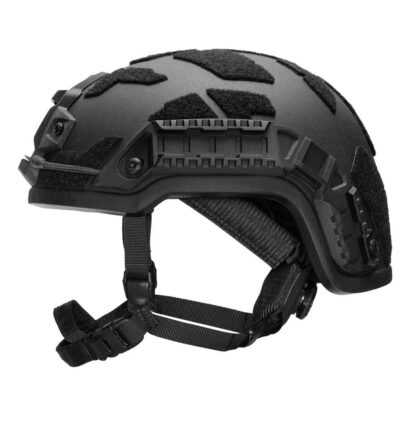 PGD ARCH high-cut ballistic helmet_Black