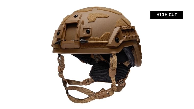 football coyote helmet Vintage Game Used 1990s Wichita Falls Coyotes Texas High School Riddel Restoration Center Official colors and decals Coyote Brown Ballistic Helmet: Tactical